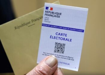 1 Français sur 3 souhaite une victoire du Rassemblement national, 1 sur 4 celle du Nouveau Front populaire
