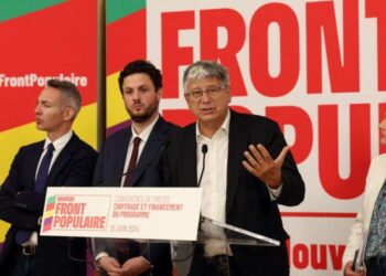 150 milliards d’euros de dépenses nouvelles… mais autant de nouvelles recettes – Libération