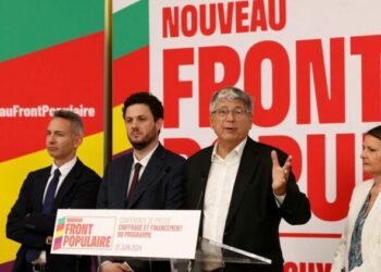 150 milliards d’euros : le coût du programme du Nouveau Front populaire pour relancer l’économie