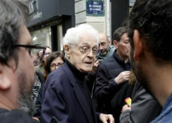 Lionel Jospin compare le Nouveau Front populaire à une "digue" contre une éventuelle vague d'extrême droite