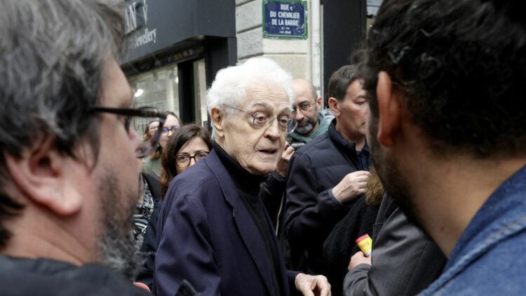 Lionel Jospin compare le Nouveau Front populaire à une "digue" contre une éventuelle vague d'extrême droite