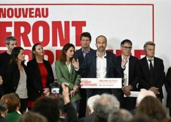 DECRYPTAGE. Législatives 2024 : Smic à 1600 €, prix bloqués, retraite à 60 ans… comment le Nouveau Front Populaire peut-il financer ses promesses ?