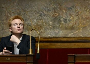 le Front populaire investit Quatennens, Amy Bah du collectif Nous Toutes le défie
