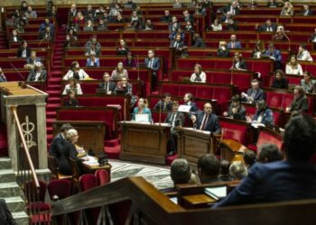Nouveau front populaire, RN, LR, LO, Horizons, Renaissance quels sont les candidats dans les Alpes-Maritimes ?