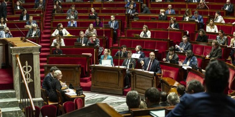 Nouveau front populaire, RN, LR, LO, Horizons, Renaissance quels sont les candidats dans les Alpes-Maritimes ?