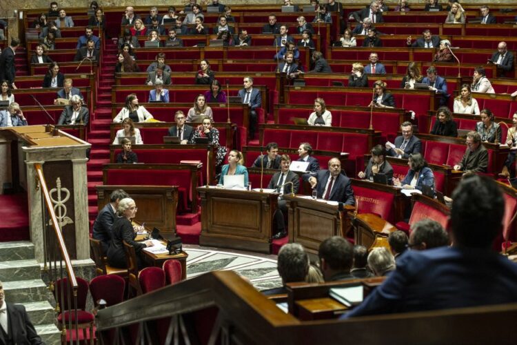 Nouveau front populaire, RN, LR, LO, Horizons, Renaissance quels sont les candidats dans les Alpes-Maritimes ?