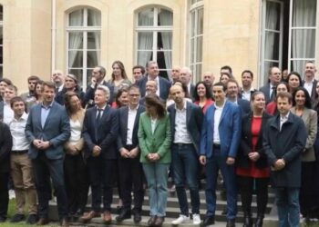 le Nouveau Front populaire dévoile son programme