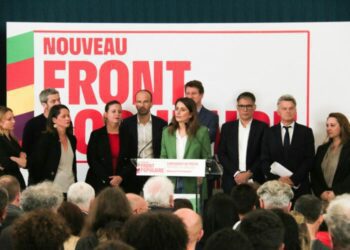 les 15 mesures phares du “Nouveau Front populaire”