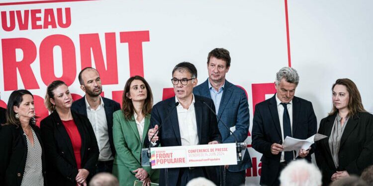 pouvoir d’achat, blocage des prix, Smic à 1 600 euros net…