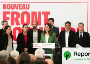 Le programme du Front populaire dessine un avenir écologique