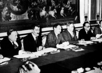 VRAI OU FAUX. Le Front populaire a-t-il donné les pleins pouvoirs à Pétain, comme l'affirment des comptes d'extrême droite ?
