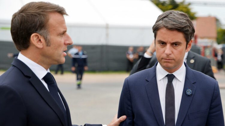 RN, Front populaire, Renaissance… Les questions qui se posent dans chaque camp au lancement de la campagne