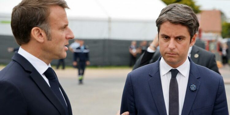 RN, Front populaire, Renaissance… Les questions qui se posent dans chaque camp au lancement de la campagne
