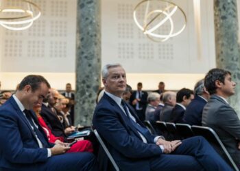 le programme économique du Nouveau Front populaire critiqué par Bercy et le patronat