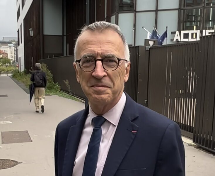 avec le « nouveau front populaire », une autre école est possible !