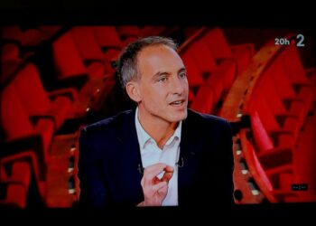 Place publique (Glucksmann) prend ses distances avec le “Front populaire”