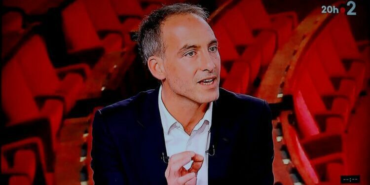 Place publique (Glucksmann) prend ses distances avec le “Front populaire”