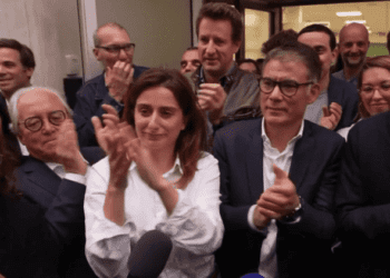 Nouveau Front populaire : une union “scellée” historique