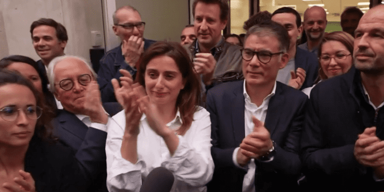 Nouveau Front populaire : une union “scellée” historique
