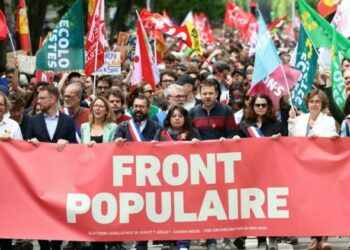 Au nouveau Front Populaire, trois nuances de dissidences malgré l’union