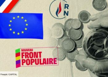 Retraite : le système explosera-t-il avec les réformes du Nouveau Front populaire et du RN ?