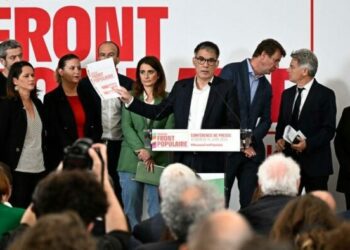 Autoroutes, loi énergie-climat, méga-bassines : que contient le programme du Nouveau Front populaire pour l’écologie ?