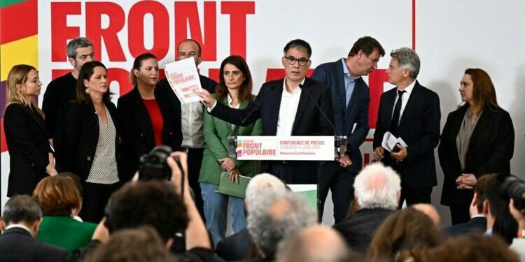 Autoroutes, loi énergie-climat, méga-bassines : que contient le programme du Nouveau Front populaire pour l’écologie ?