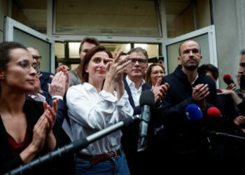 Les quatre jours qui ont conduit au Nouveau Front populaire et au programme commun des partis de gauche