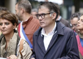 si le Front populaire l’emporte, Olivier Faure veut un « vote » pour le Premier ministre