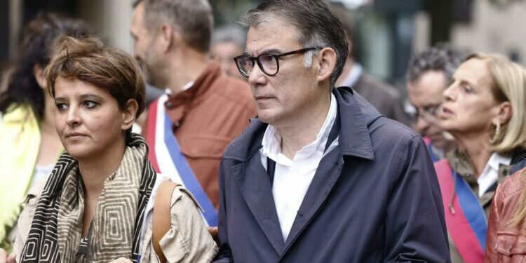 si le Front populaire l’emporte, Olivier Faure veut un « vote » pour le Premier ministre