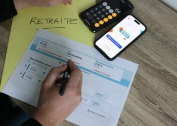 que proposent le RN, le Nouveau Front populaire et le parti présidentiel sur les retraites ?