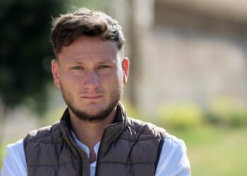 Législatives : le leader antifa et violent Raphaël Arnault, candidat Nouveau Front Populaire, est trois fois fiché S