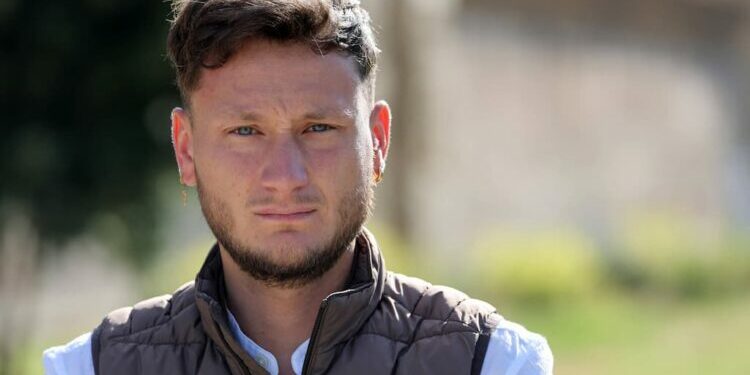 Législatives : le leader antifa et violent Raphaël Arnault, candidat Nouveau Front Populaire, est trois fois fiché S