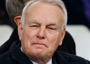 le nouveau Front Populaire recueille le soutien de Jean-Marc Ayrault