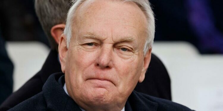 le nouveau Front Populaire recueille le soutien de Jean-Marc Ayrault