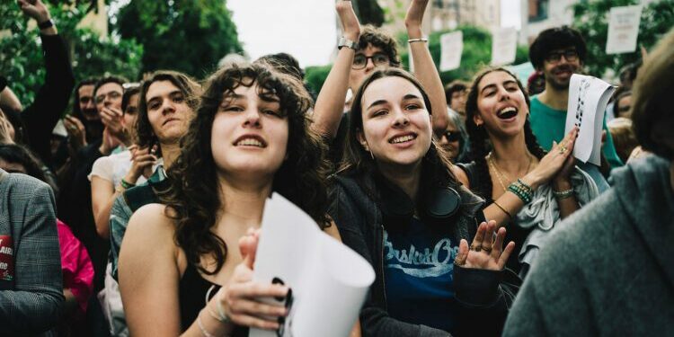 Élections législatives : À Montreuil, le Nouveau Front populaire se lance malgré les brouilles 