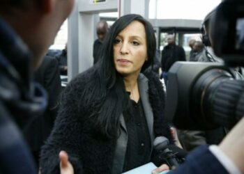 Amal Bentounsi, candidate du nouveau Front Populaire, dément avoir tenu ces propos homophobes