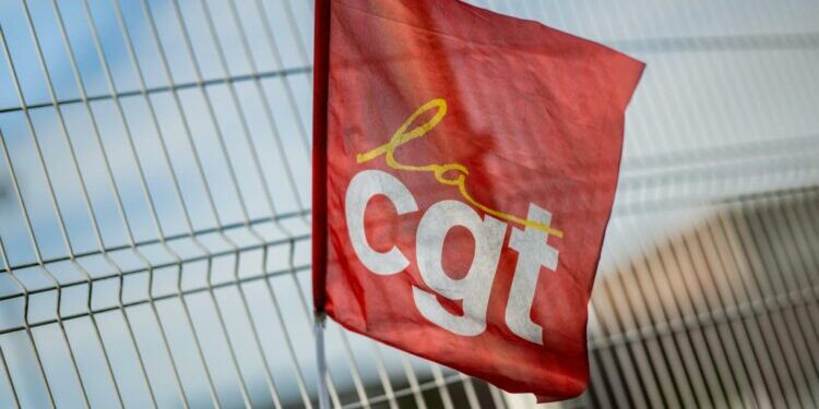la CGT appelle à voter pour le nouveau Front populaire, rompant avec sa tradition
