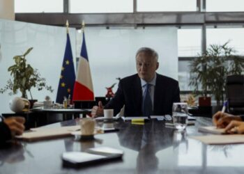 « La victoire de nos opposants conduirait à la mise sous tutelle de la France »