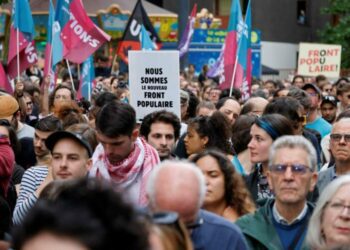 Au Nouveau Front populaire, le choix épineux d’un premier ministre