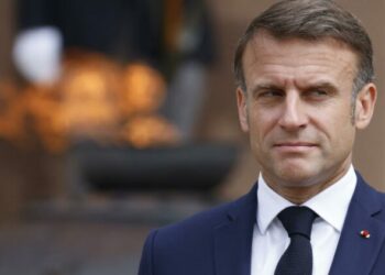 Le Nouveau front populaire répond à Macron qui le cible avec les mots de l’extrême droite