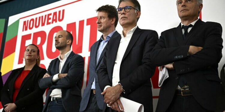 Comment expliquer la cacophonie du nouveau Front populaire sur le choix de son Premier ministre ?