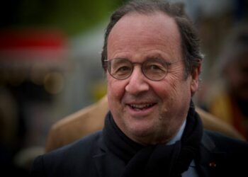 « Le ralliement de François Hollande au Nouveau Front Populaire laisse perplexe »