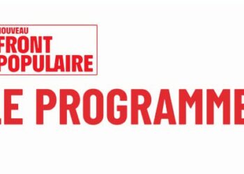 Synthèse et analyse du programme du Nouveau Front Populaire