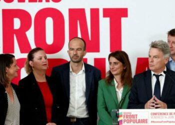 Le Nouveau Front populaire demande «un effort de patriotisme économique» aux milliardaires