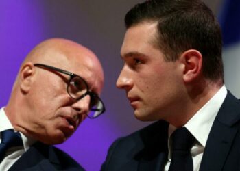 le RN et le Nouveau Front populaire tentent de convaincre les organisations patronales
