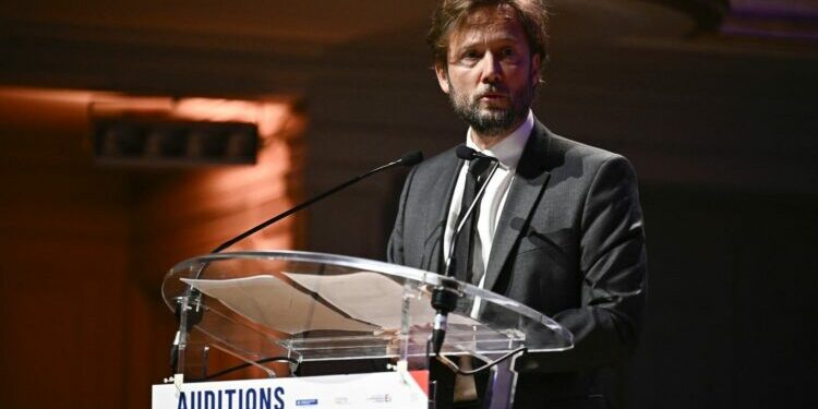 le Nouveau Front populaire demande un "effort" de "patriotisme économique" aux milliardaires