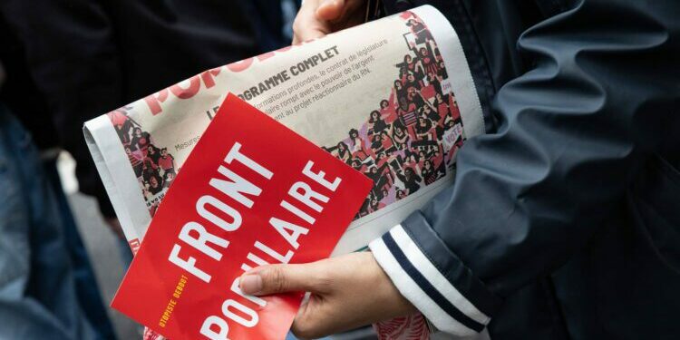 Programme du Nouveau Front populaire : les 6 principales mesures