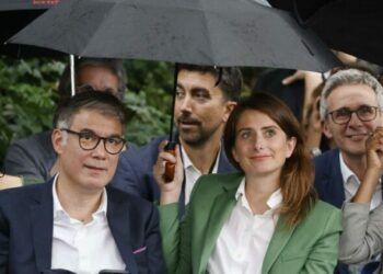 le programme du Nouveau Front populaire attaqué, les archives de 1936 à la rescousse