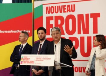 Ce qu’il faut retenir du programme économique du Nouveau Front populaire, entre ISF climatique et smic à 1 600 euros net